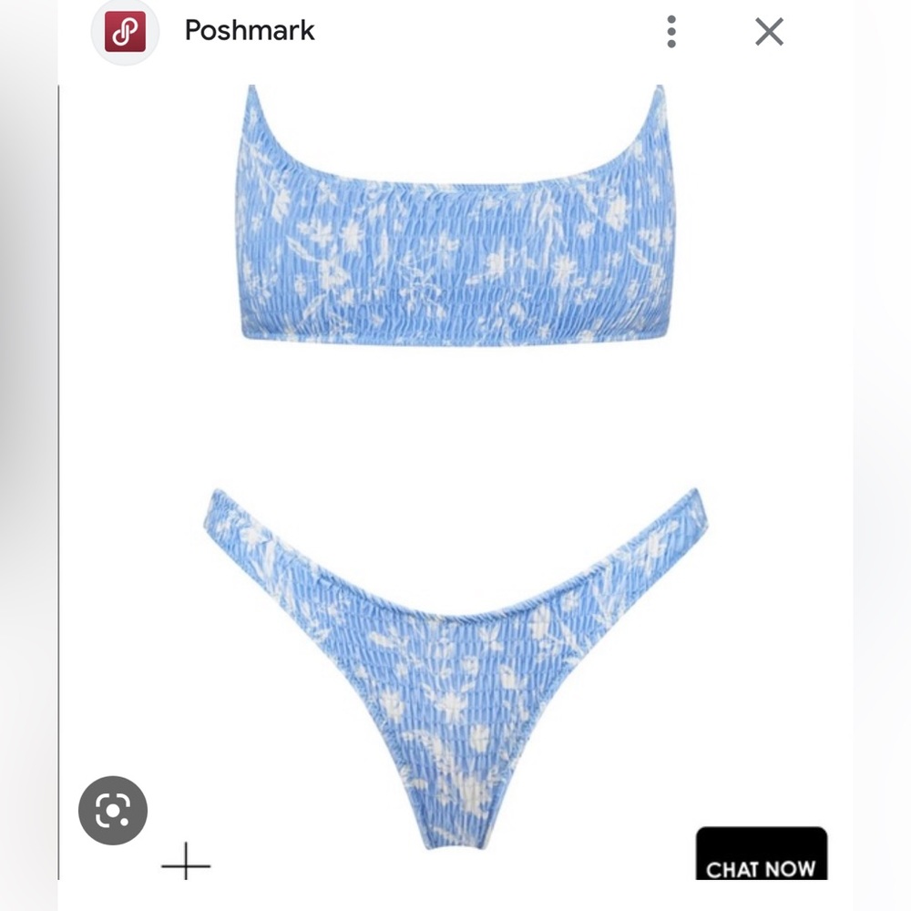 TRIANGL Inesa Bikini